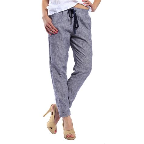 Susy Mix Trousers .